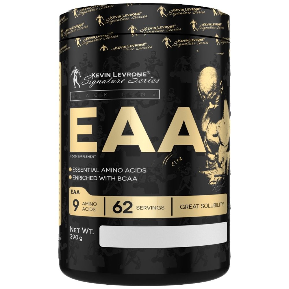 Black Line/EAA/Esencijalne aminokiseline - 390 grama