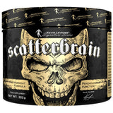 Black Line/Scatterbrain/Super Concentrated Prije treninga - 222 grama