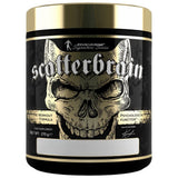 Black Line/Scatterbrain/Super Concentrated Pre Workout - 270 grama