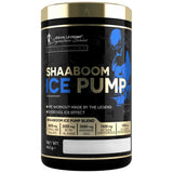 Crna linija | Shaaboom Ice Pump - 463 grama