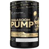 Black Line/Shaaboom Pump - 385 grama