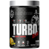 Crna serija | Turbo BCAA oporavak mišića & Elektroliti - 420 grama