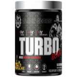 Crna serija | Turbo BCAA oporavak mišića & Elektroliti - 420 grama