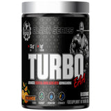 Crna serija | Turbo EAA u prahu ~ Esencijalne aminokiseline s taurinom - 420 grama