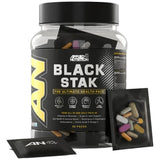 Crni hrp | Ultimate Health Pack - 30 paketa
