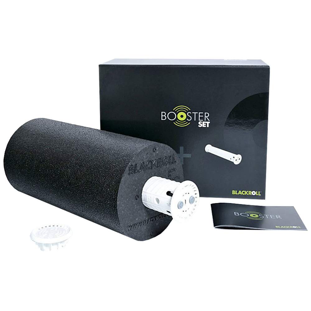 <tc>Blackroll</tc>® Booster | Masažer za pjenaste valjke