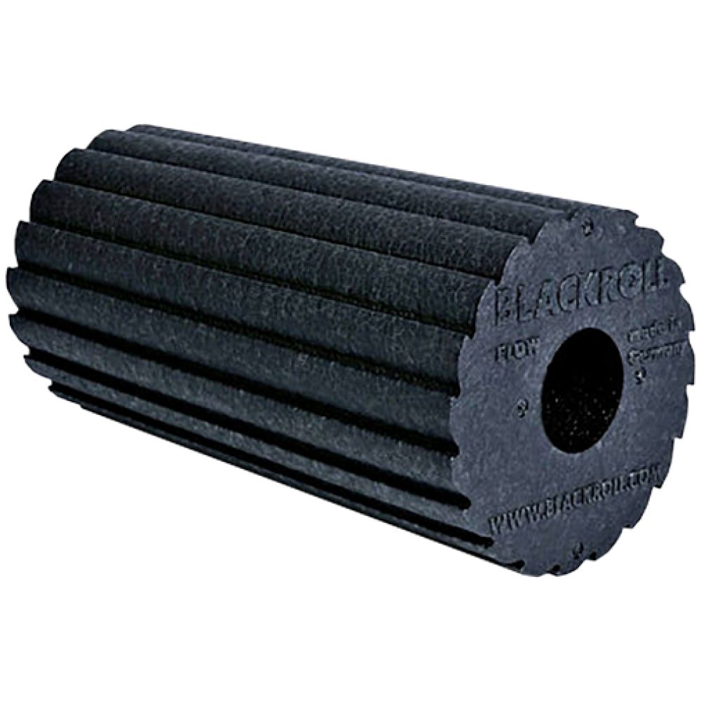 <tc>Blackroll</tc>® Flow | Pjenasti valjak Flow - 30 x 15 cm