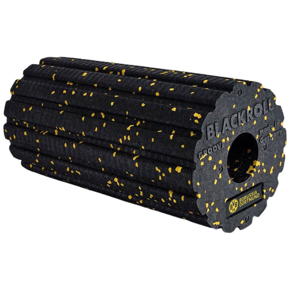<tc>Blackroll</tc>® Groove | Ograničeno izdanje Borussije Dortmund - 30 x 15 cm