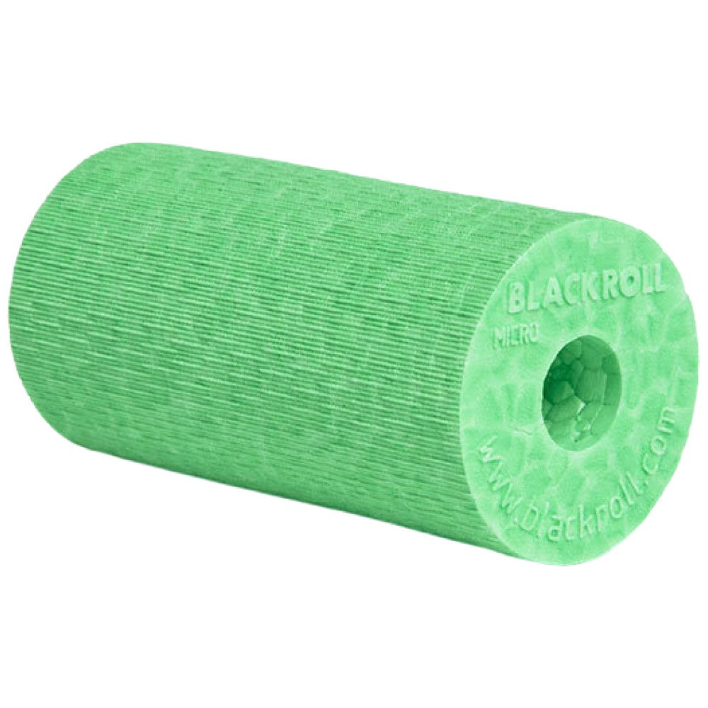 <tc>Blackroll</tc>® Micro | Mikro valjak od pjene - 6 x 3 cm