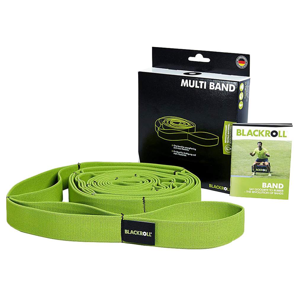 <tc>Blackroll</tc>® Multi Band | Duga traka za trening