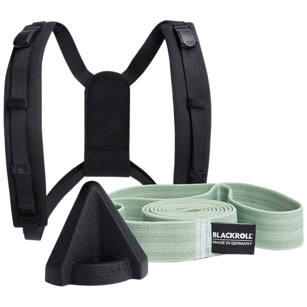 <tc>Blackroll</tc>® Office Box 2.0 | Uredski set za mobilnost