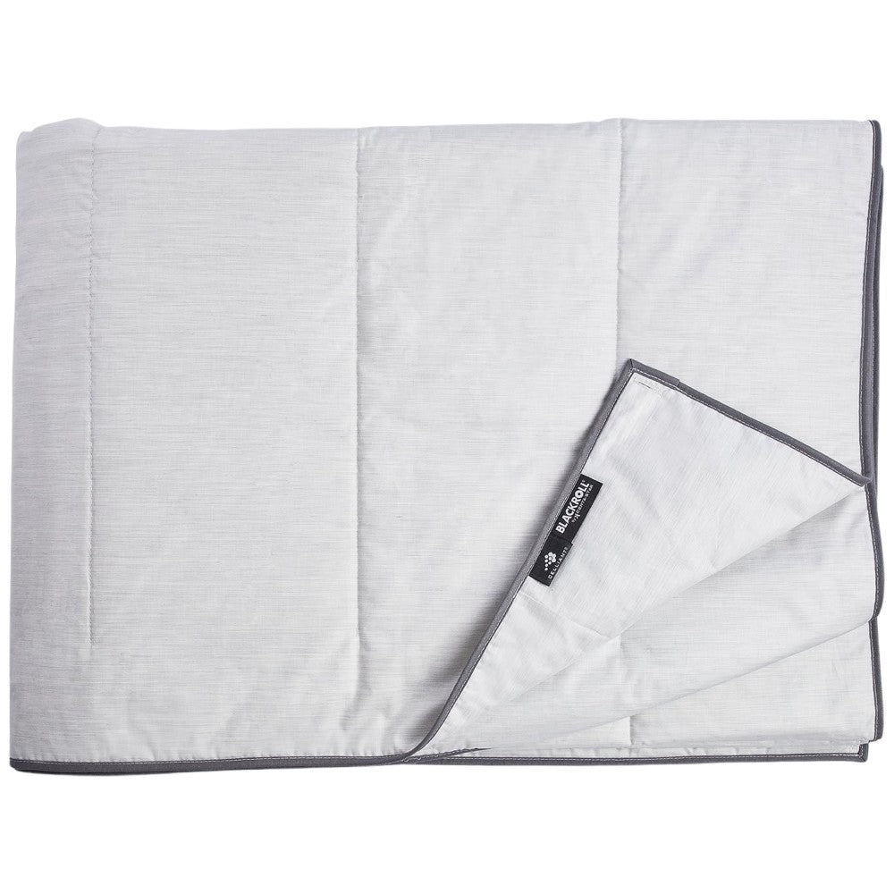 <tc>Blackroll</tc>® Deka za oporavak Ultralite | Ultralagana deka za oporavak - 135 x 200 cm