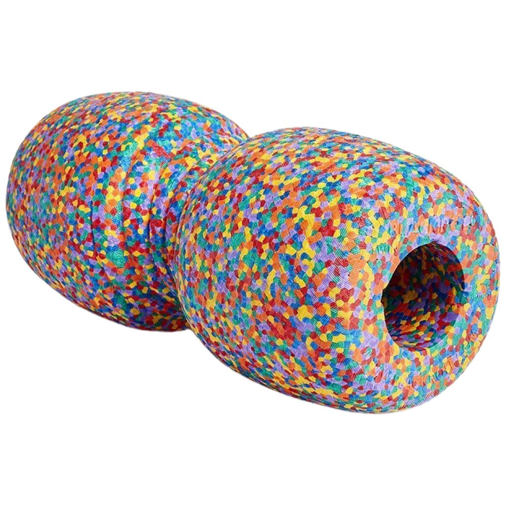 <tc>Blackroll</tc>® Twin | Dvostruki valjak od pjene - 30 x 13 cm