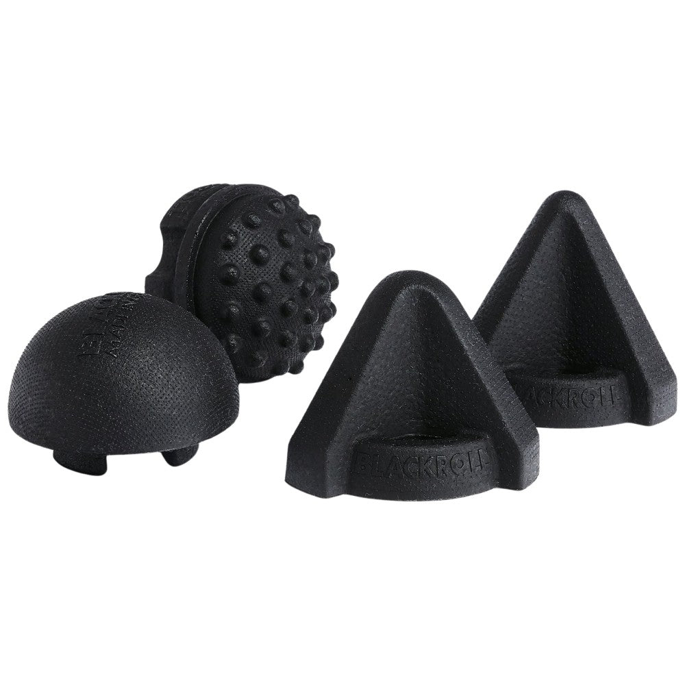 <tc>Blackroll</tc>® Trigger Box Twister | Set od 4 aparata za akupresuru