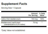 Listovi mjehurića 75 mg - 60 kapsula