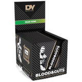 Blood And Guts Vrećice/New Age of Pre-Workout - 20 x 19 grama