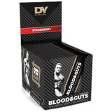 Blood And Guts Vrećice/New Age of Pre-Workout - 20 x 19 grama