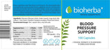 Blood Pressure Health - 100 kapsula