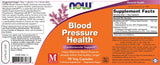 Blood Pressure Health - 90 kapsula