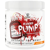 Bloody Pump/Stim-Free Nitro Expand System - 300 grama