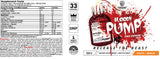 Bloody Pump/Stim-Free Nitro Expand System - 300 grama