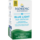 Blue Light Eye Defense - 60 gel kapsula