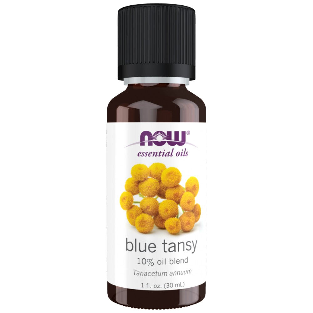 Mješavina ulja plave tansy - 30 ml