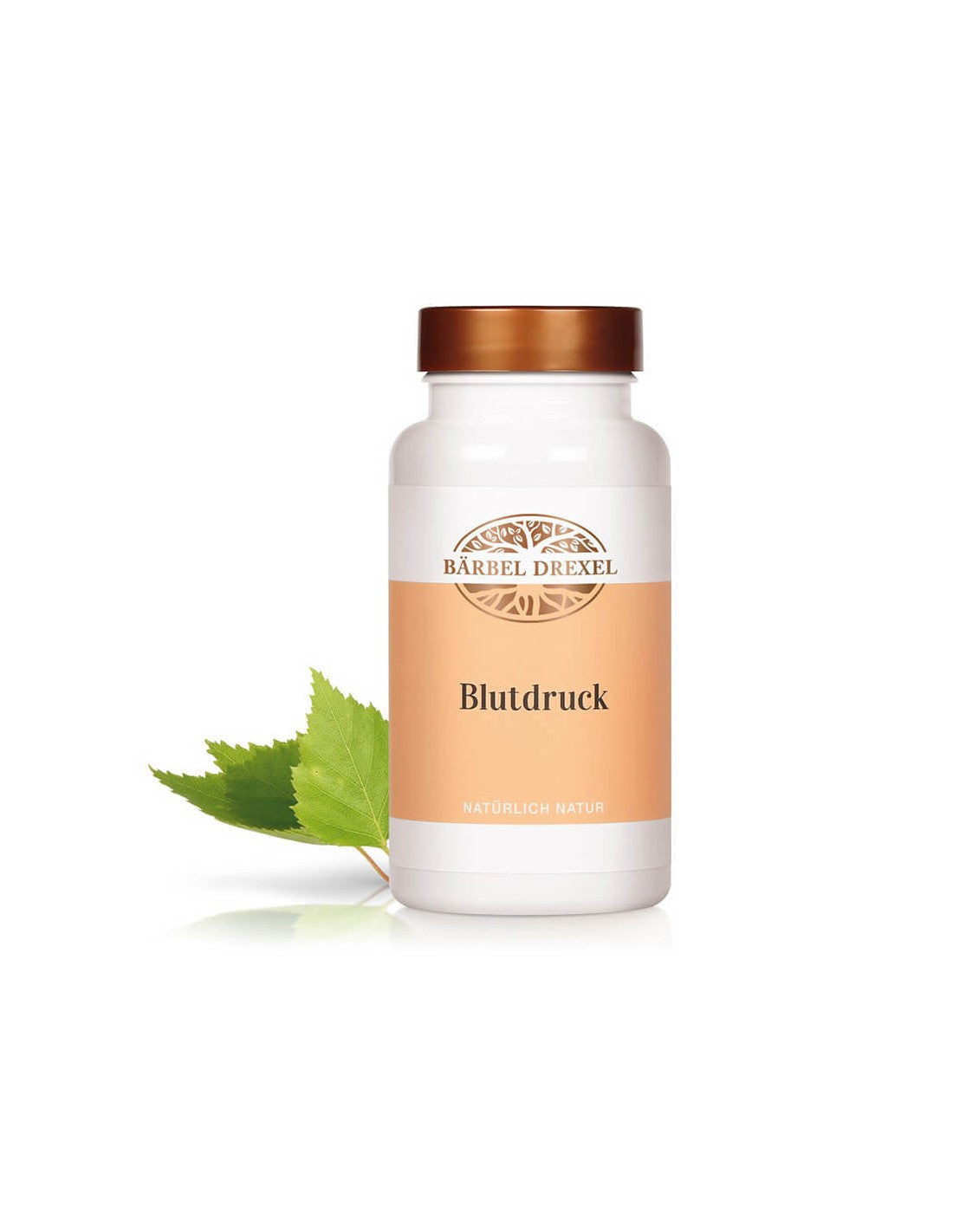Blutdruck - Formula protiv visokog krvnog tlaka, 220 tableta <tc>Bärbel Drexel</tc>