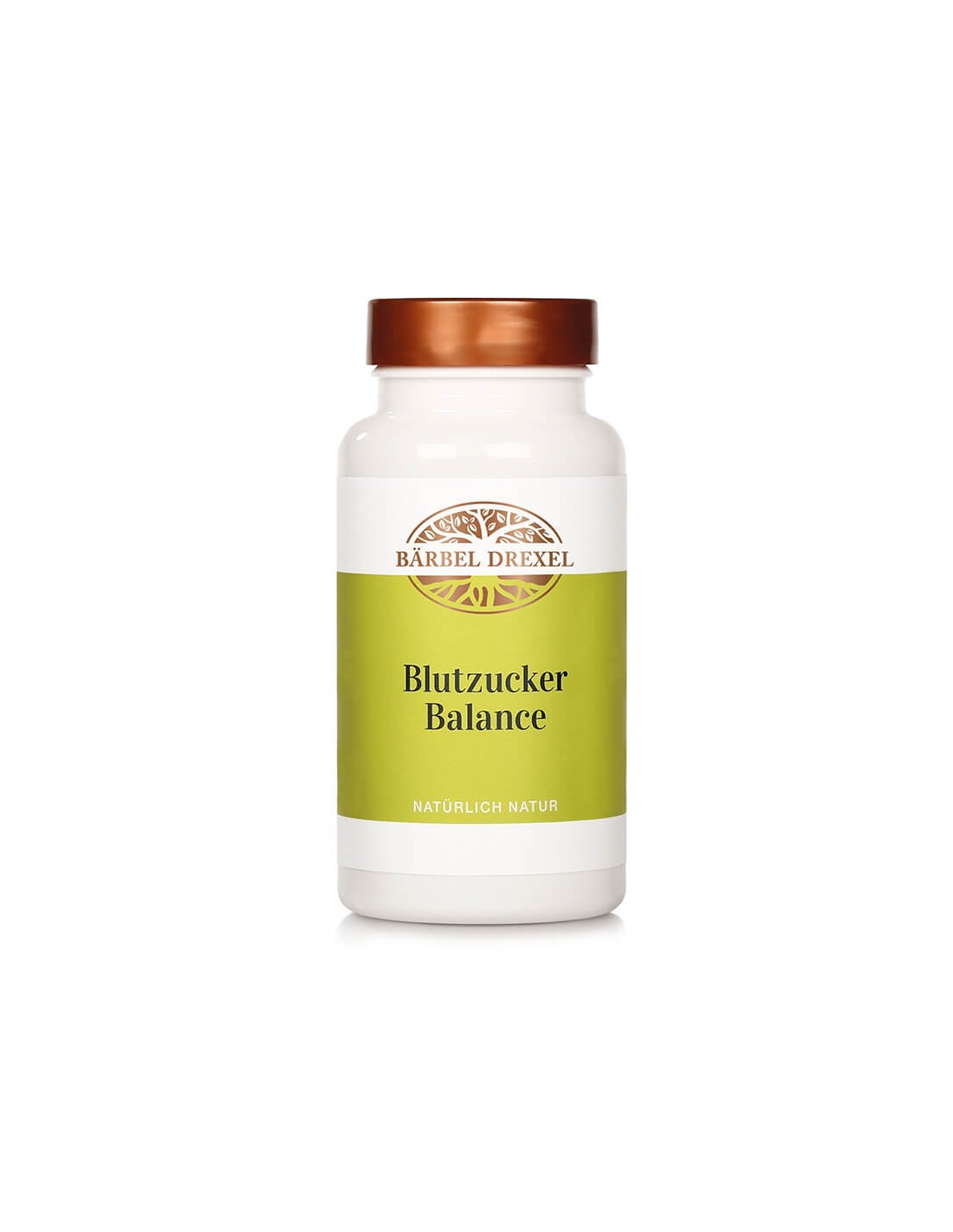 Blutzucker Balance/Ravnoteža šećera u krvi, 216 tableta <tc>Bärbel Drexel</tc>