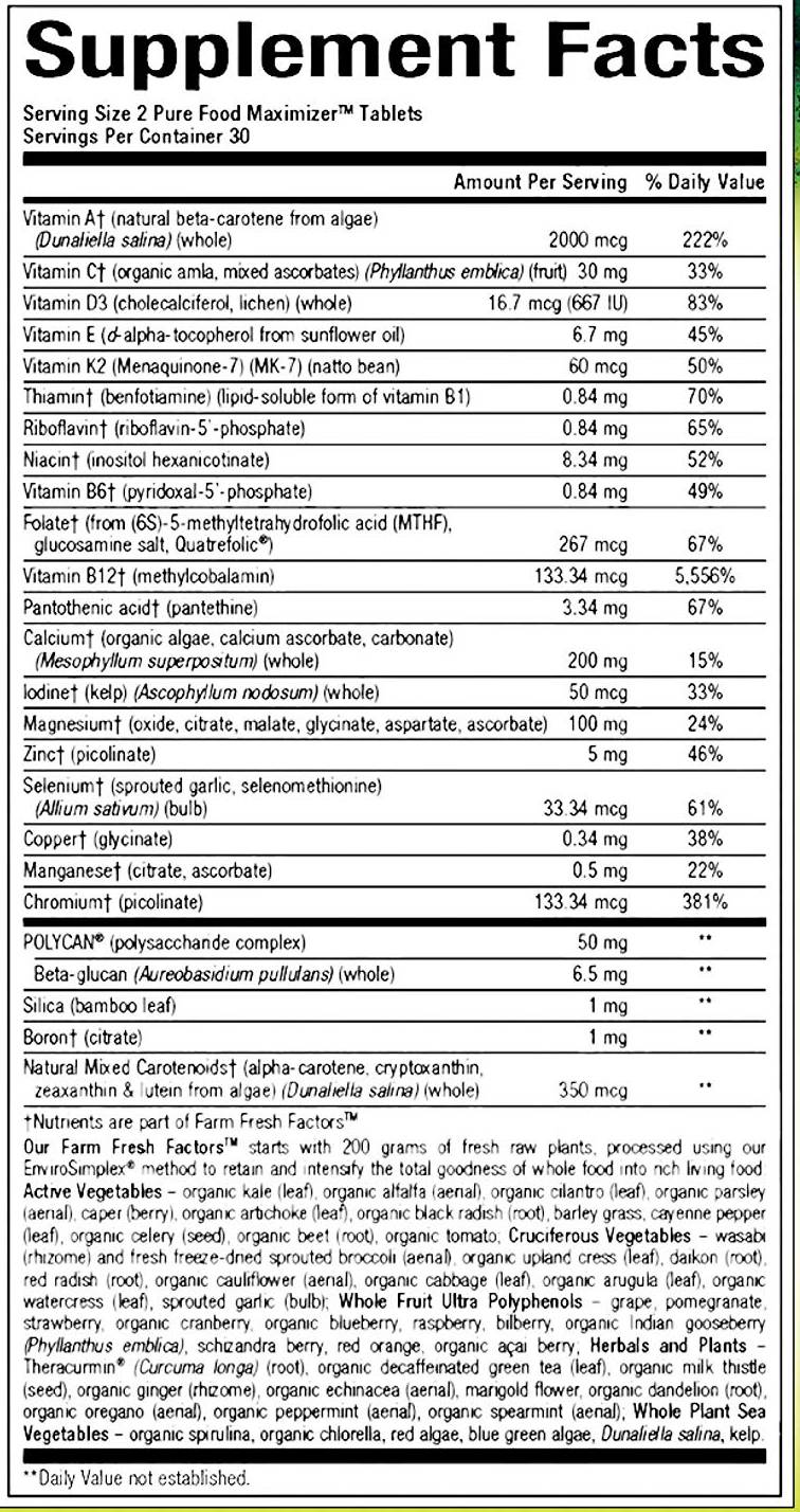 Koštana struktura NON-GMO 60 tableta
