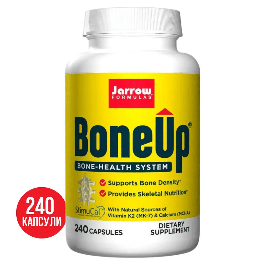 Bone-Up - 120 kapsula