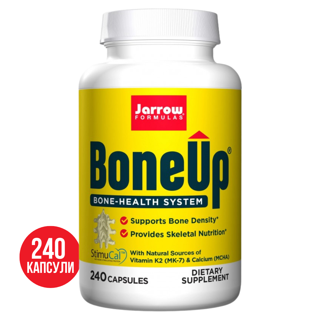 Bone-Up - 240 kapsula
