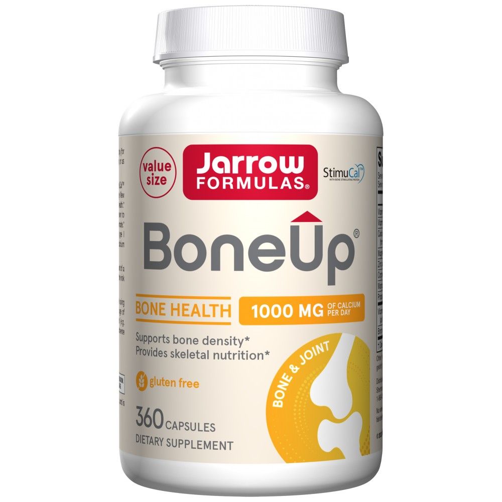 Bone-Up - 360 kapsula
