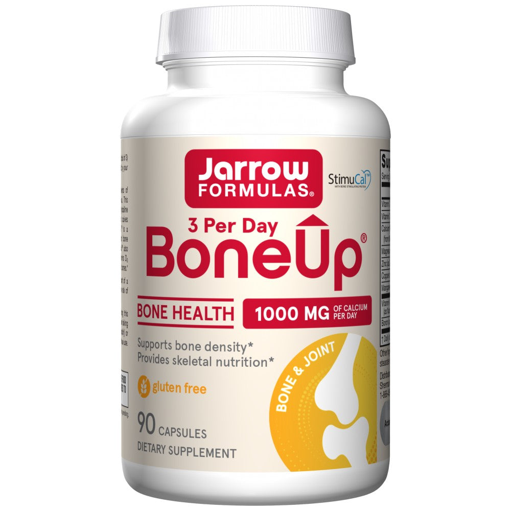 Bone-Up tri dnevno - 90 kapsula