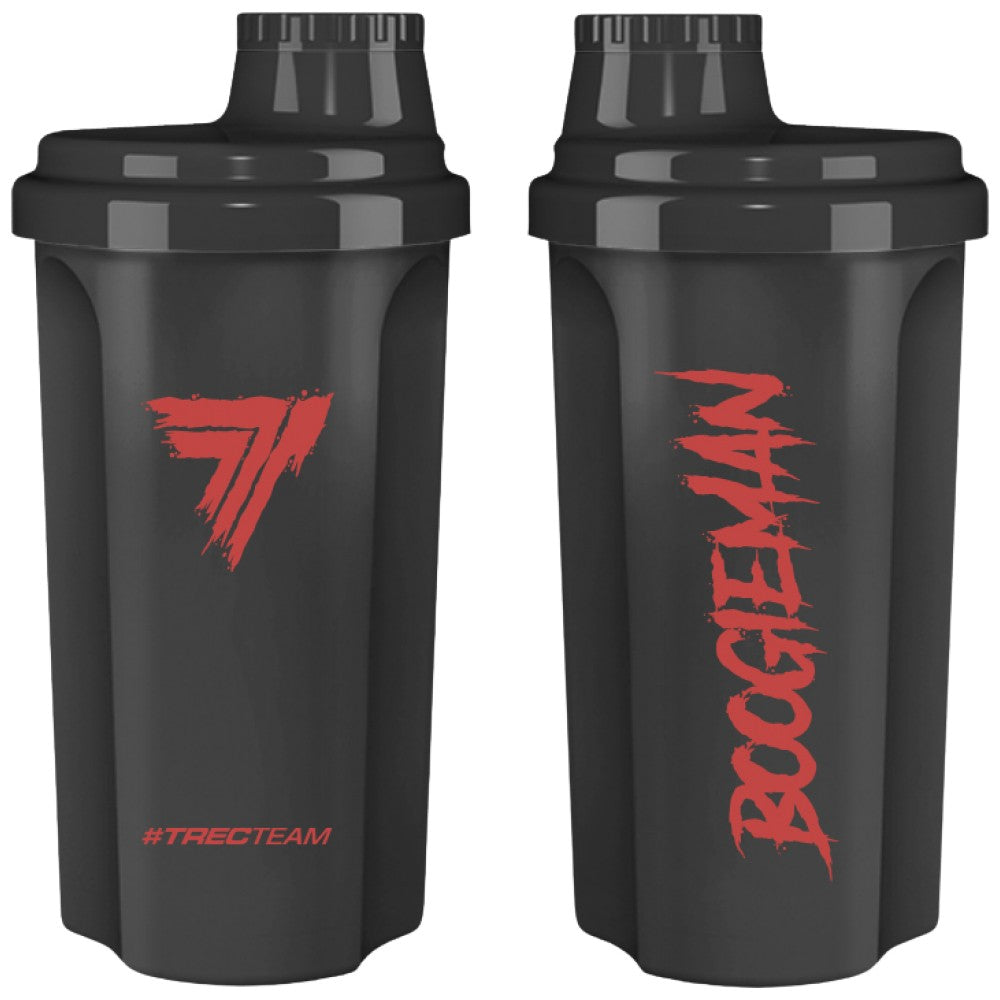 Boogieman Shaker | Crna 700 ml