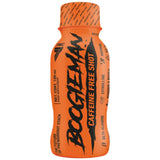 Boogieman Shot | Bez kofeina prije treninga - 100 ml