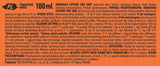 Boogieman Shot | Bez kofeina prije treninga - 100 ml