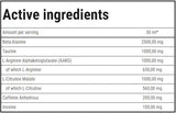 Boogieman Shot | Prije treninga - 100 ml