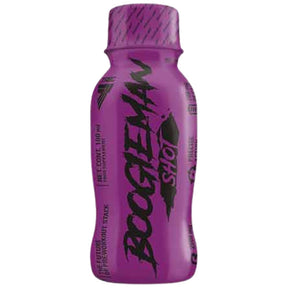 Boogieman Shot | Pre-Workout - 100 ml - Nutra Best Europe