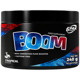 Boom prije vježbanja - 240 grama