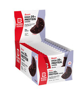 Boost 20% visokoproteinski kolačić - 12 x 75 grama