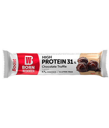 Boost 31% visokoproteinska pločica - 55 grama