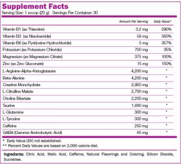 Boost Up - 600 grama