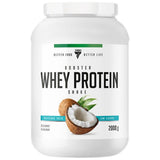 Booster Whey Protein - 2000 grama