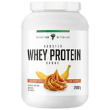 Booster Whey Protein - 2000 grama
