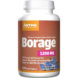 Boražina (GLA) 1200 mg - 120 gel kapsula