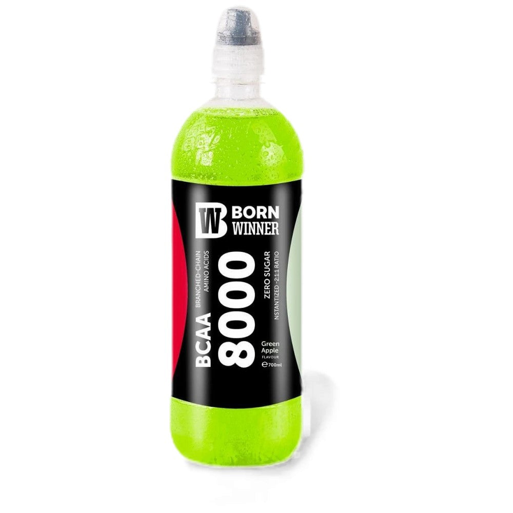 <tc>Born Winner</tc> /BCAA 8000/Napitak - 700 ml