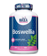 Bosvelija 250 mg. 100 kapa.