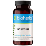 Bosvelija 400 mg - 100 kapsula