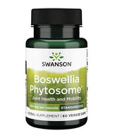 Boswellia Phytosome - Standardizirano 300 mg/60 V caps - 0